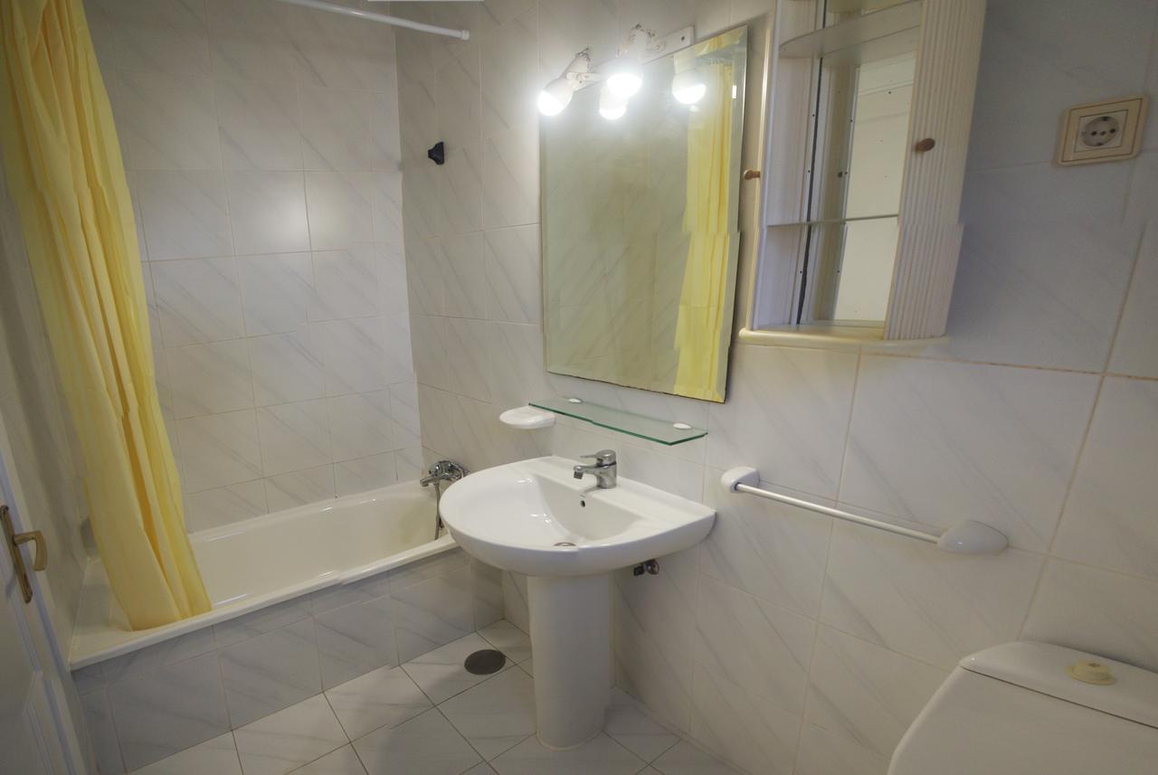 Appartement Bungalow Montecastillo 5 à Caleta de Fuste Extérieur photo